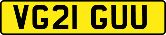 VG21GUU