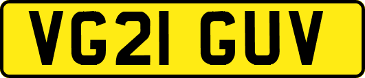 VG21GUV