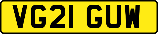 VG21GUW