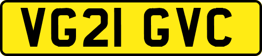 VG21GVC