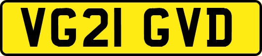 VG21GVD