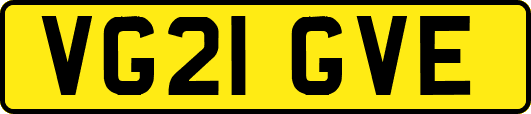 VG21GVE