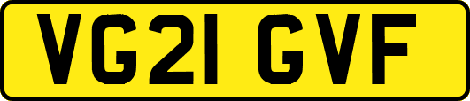 VG21GVF