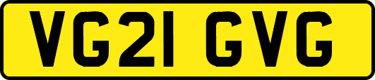 VG21GVG