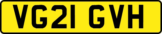 VG21GVH