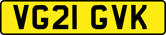 VG21GVK