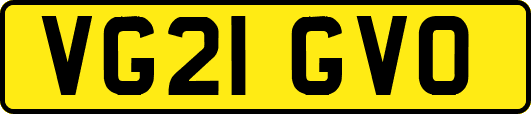 VG21GVO