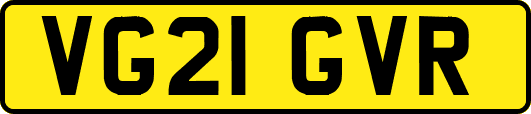 VG21GVR