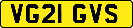 VG21GVS