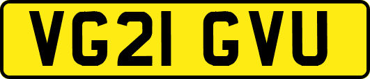 VG21GVU