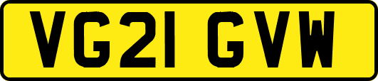 VG21GVW