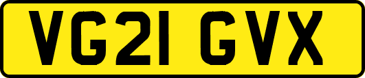 VG21GVX