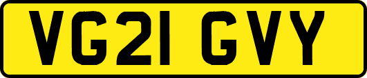 VG21GVY