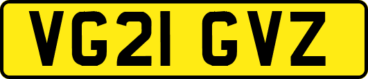 VG21GVZ