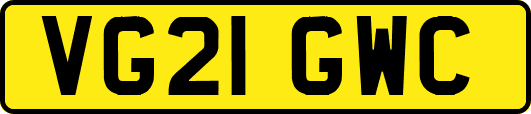 VG21GWC