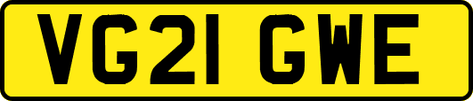 VG21GWE