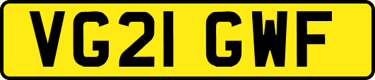 VG21GWF