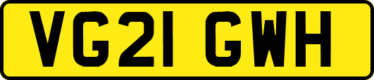 VG21GWH