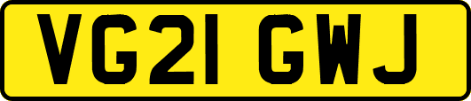 VG21GWJ