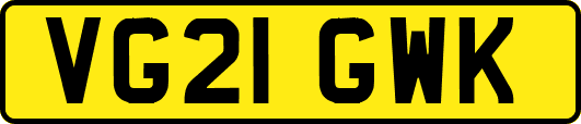 VG21GWK