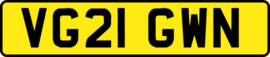 VG21GWN