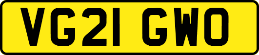 VG21GWO