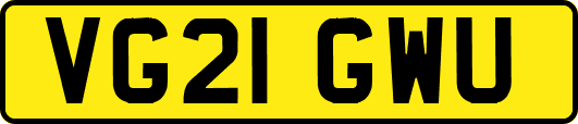 VG21GWU