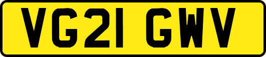 VG21GWV