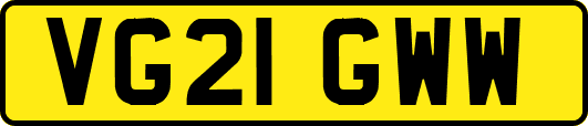 VG21GWW
