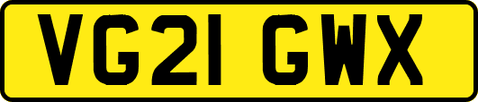 VG21GWX