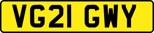 VG21GWY