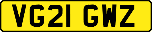 VG21GWZ