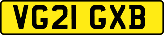 VG21GXB