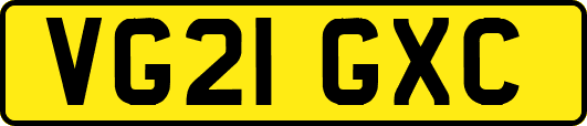 VG21GXC