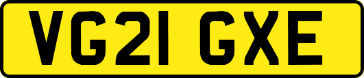 VG21GXE
