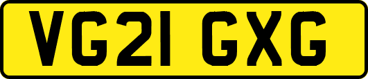 VG21GXG