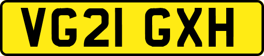 VG21GXH