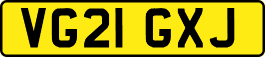 VG21GXJ