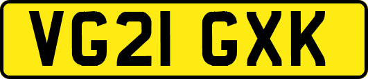 VG21GXK