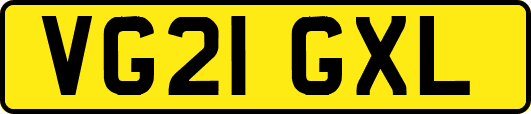 VG21GXL