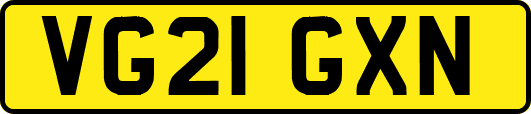 VG21GXN