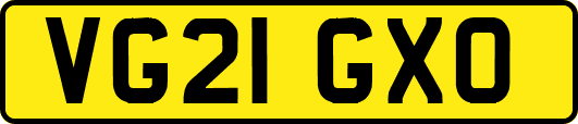 VG21GXO