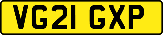 VG21GXP