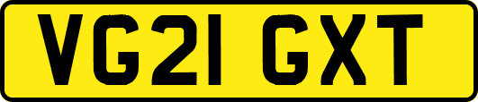 VG21GXT