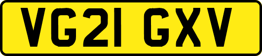 VG21GXV