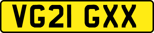 VG21GXX