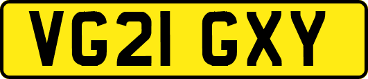 VG21GXY