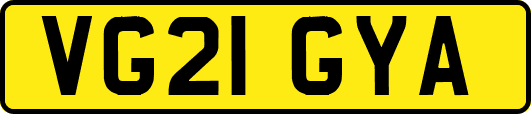 VG21GYA