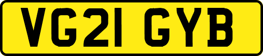 VG21GYB