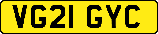 VG21GYC